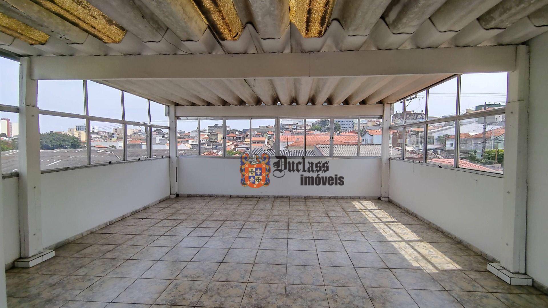 Sobrado à venda com 4 quartos, 275m² - Foto 25