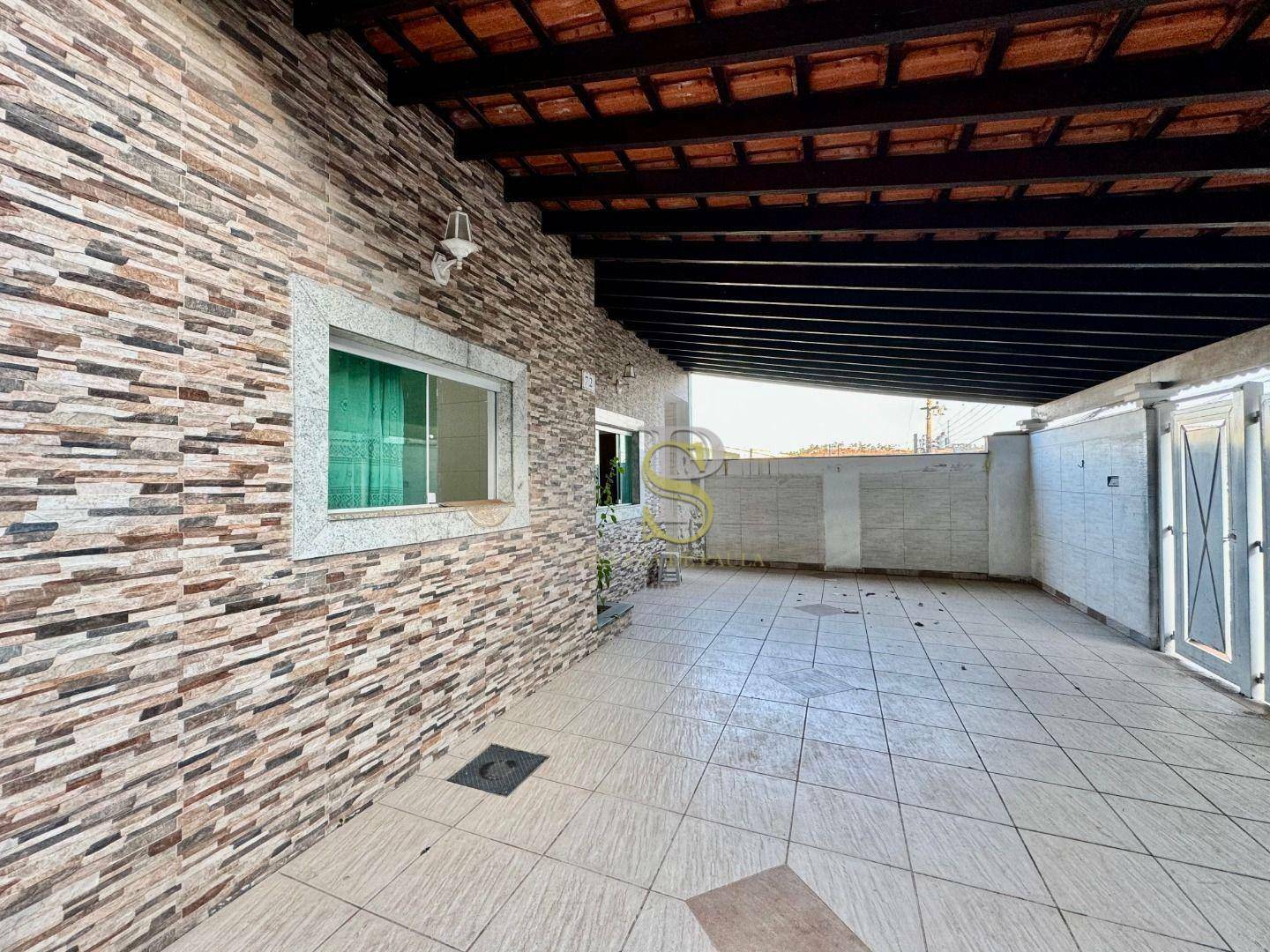 Casa à venda com 3 quartos, 130m² - Foto 3