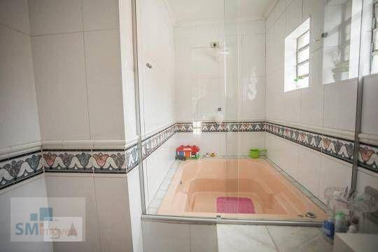 Sobrado à venda com 3 quartos, 204m² - Foto 11