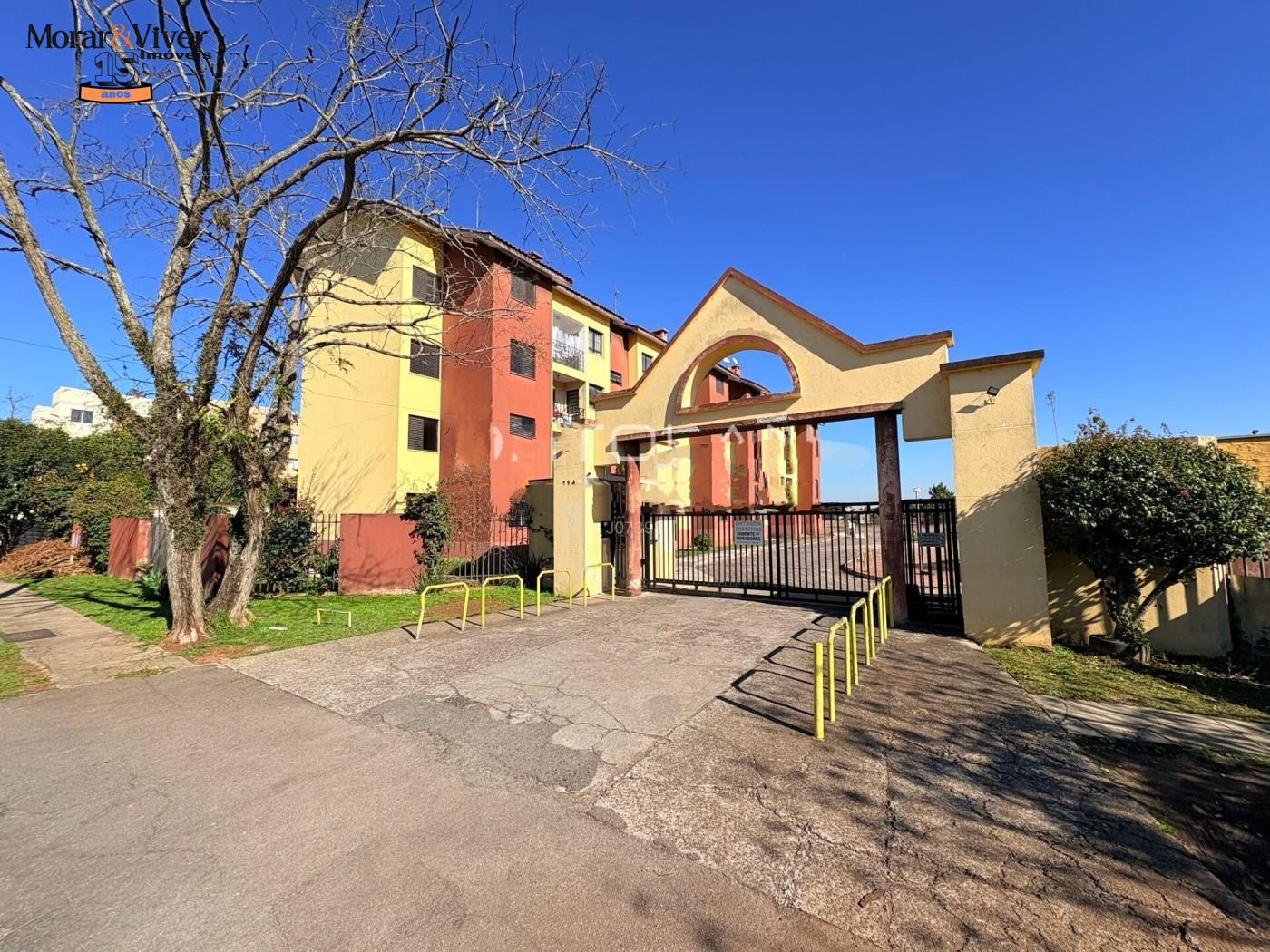 Apartamento, 3 quartos, 67 m² - Foto 3