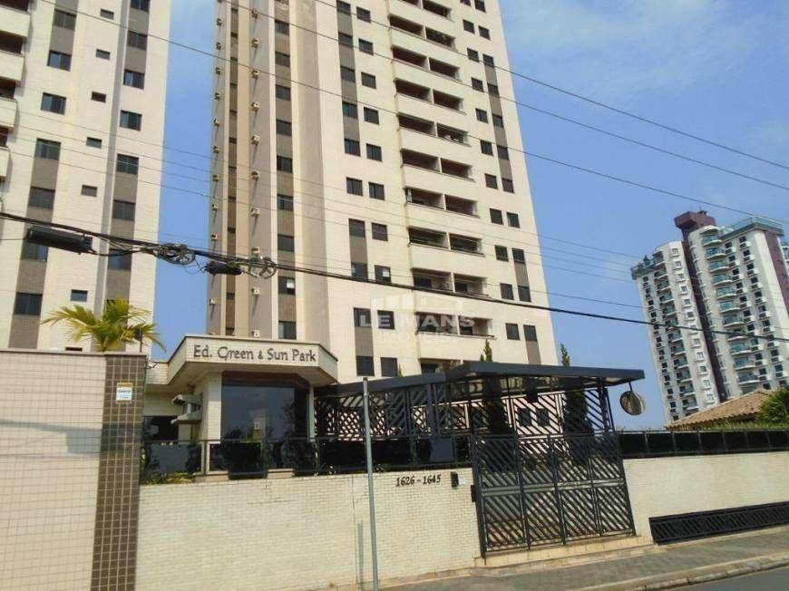 Apartamento à venda com 3 quartos, 97m² - Foto 24