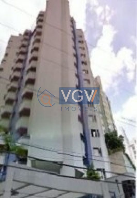 Apartamento à venda e aluguel com 2 quartos, 166m² - Foto 1