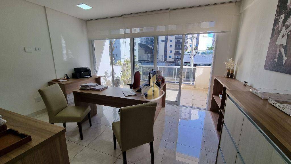 Conjunto Comercial-Sala à venda, 42m² - Foto 4