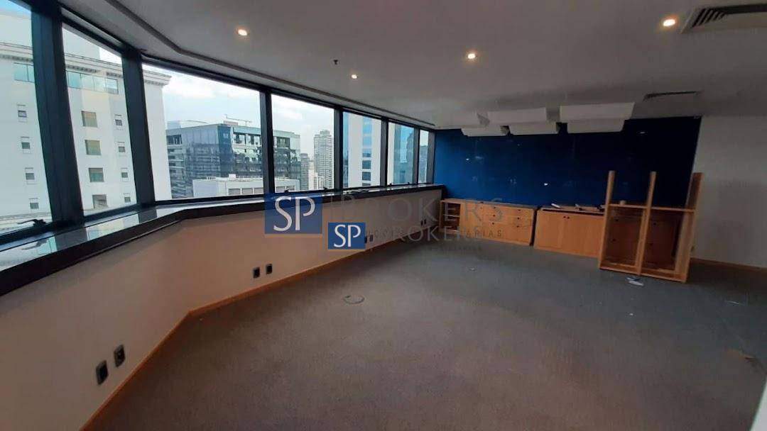 Conjunto Comercial-Sala para alugar, 100m² - Foto 5