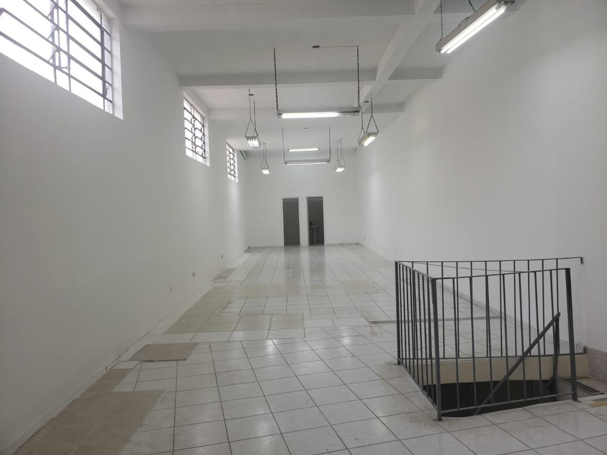 Prédio Inteiro para alugar, 602m² - Foto 9