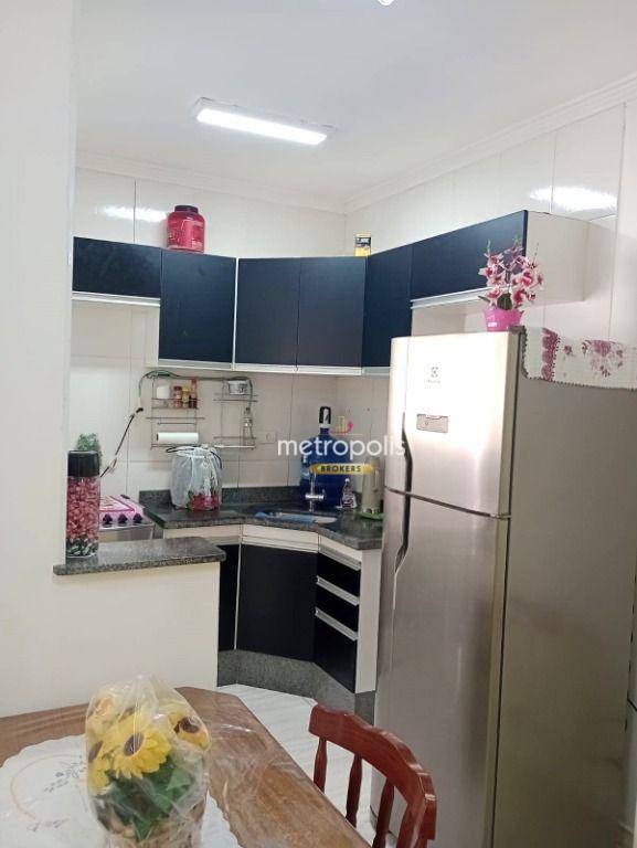 Apartamento à venda com 2 quartos, 56m² - Foto 5