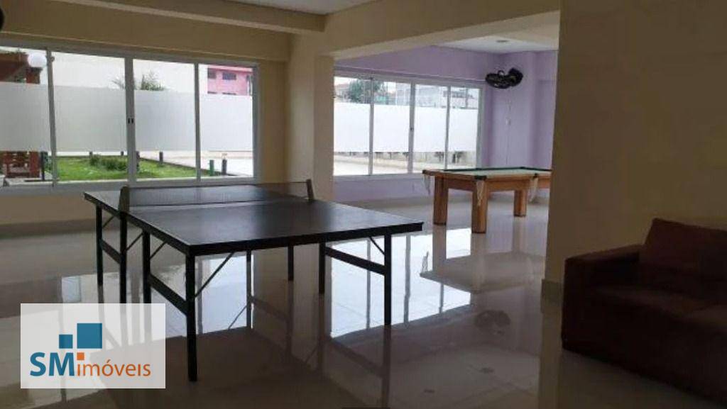 Apartamento à venda com 3 quartos, 76m² - Foto 14