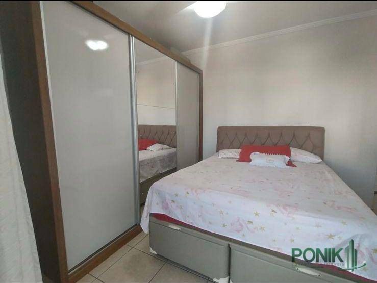 Apartamento à venda com 3 quartos, 90m² - Foto 5