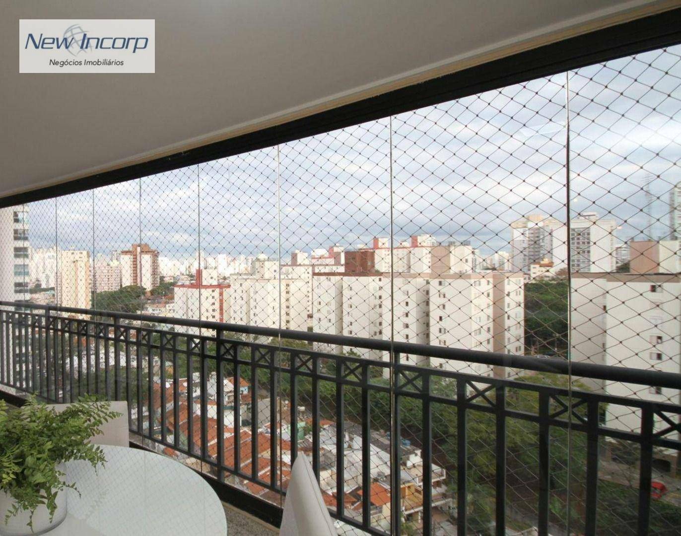 Apartamento à venda com 3 quartos, 131m² - Foto 3