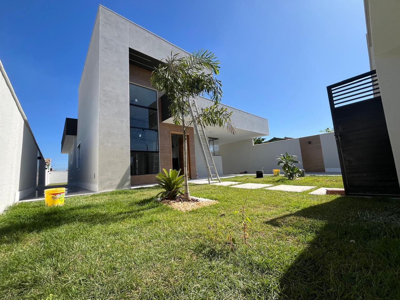 Casa à venda com 3 quartos, 480m² - Foto 2