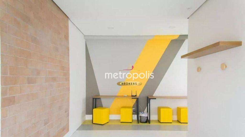 Apartamento à venda com 2 quartos, 40m² - Foto 18