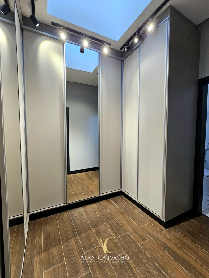 Casa de Condomínio à venda com 3 quartos, 311m² - Foto 13