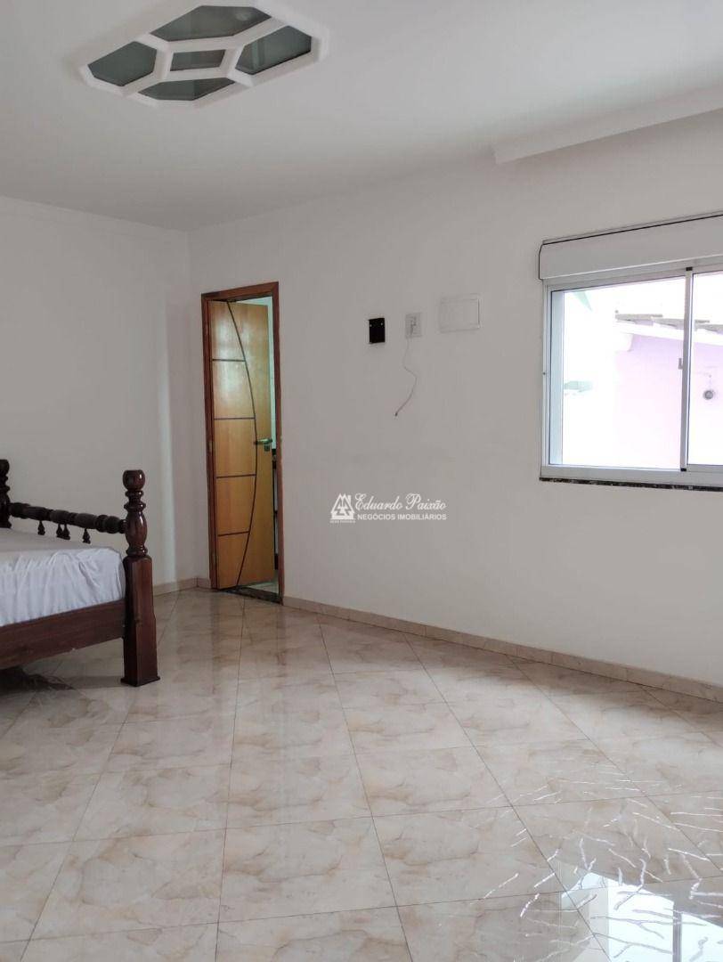 Sobrado à venda com 3 quartos, 125m² - Foto 21