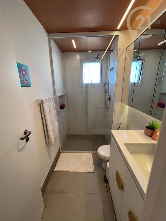 Apartamento à venda com 3 quartos, 241m² - Foto 34