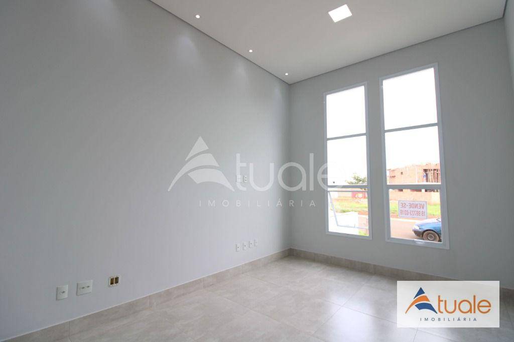 Casa de Condomínio à venda com 3 quartos, 185m² - Foto 12