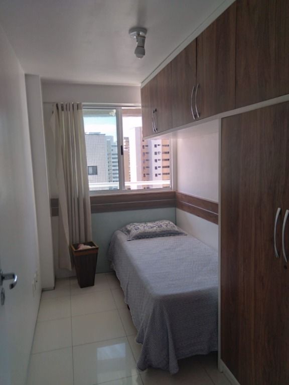 Apartamento à venda com 2 quartos, 57m² - Foto 11