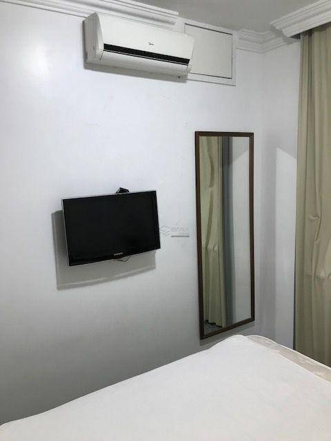 Flat/Apart Hotel para lancamento com 1 quarto, 44m² - Foto 7