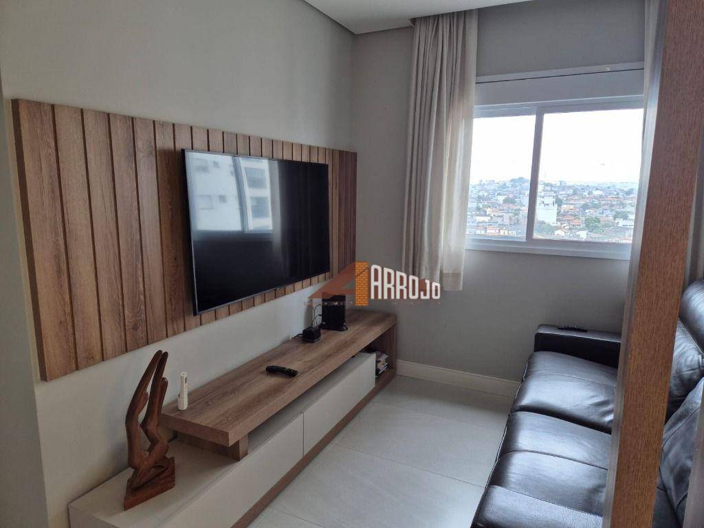 Apartamento à venda com 2 quartos, 72m² - Foto 10