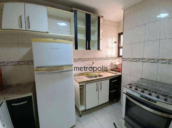 Cobertura à venda e aluguel com 4 quartos, 140m² - Foto 12