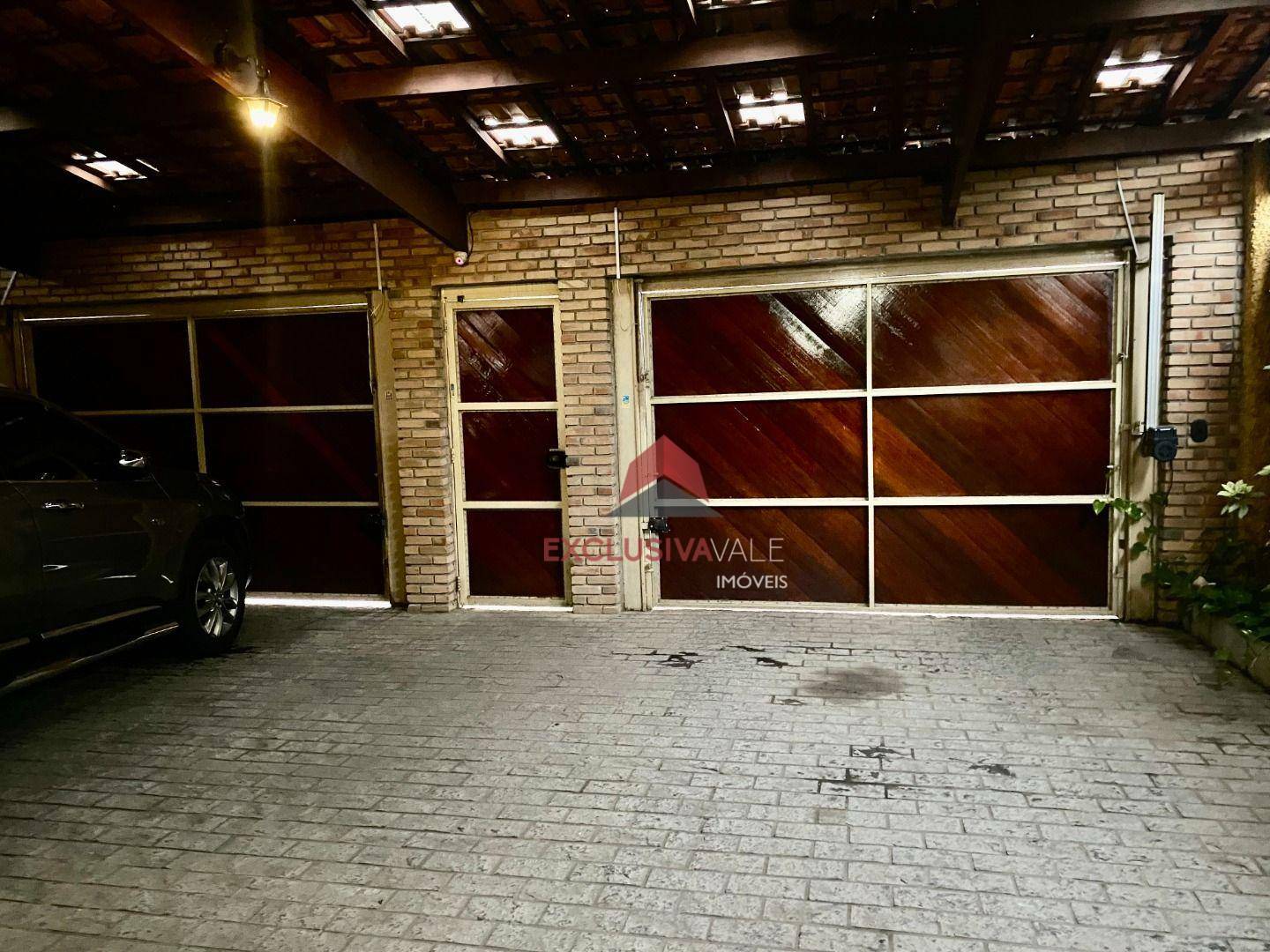 Casa à venda com 4 quartos, 326m² - Foto 36