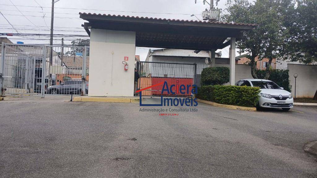 Apartamento à venda com 2 quartos, 65m² - Foto 25