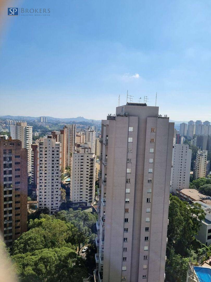 Apartamento à venda com 3 quartos, 238m² - Foto 52