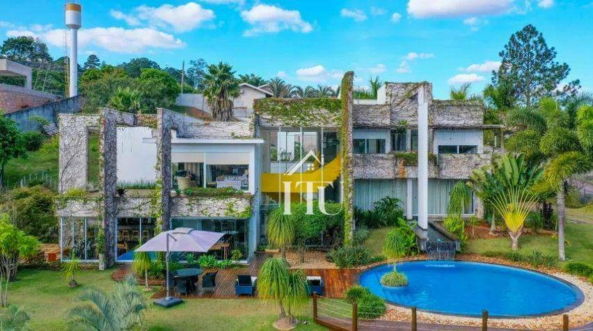 Chácara à venda e aluguel com 5 quartos, 900m² - Foto 5