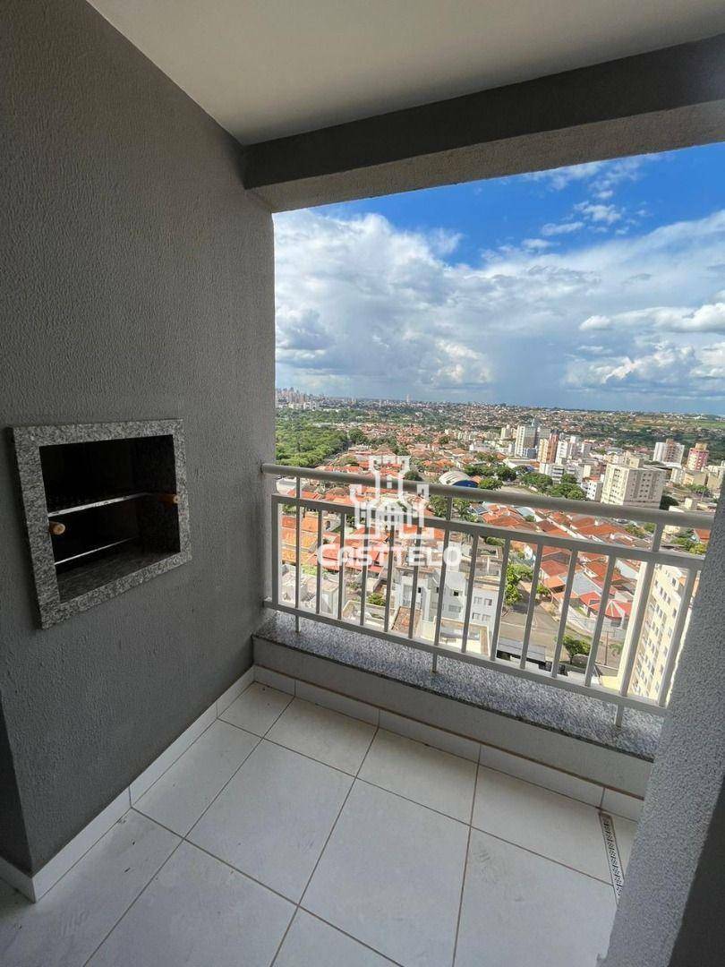 Apartamento à venda com 3 quartos, 65m² - Foto 11