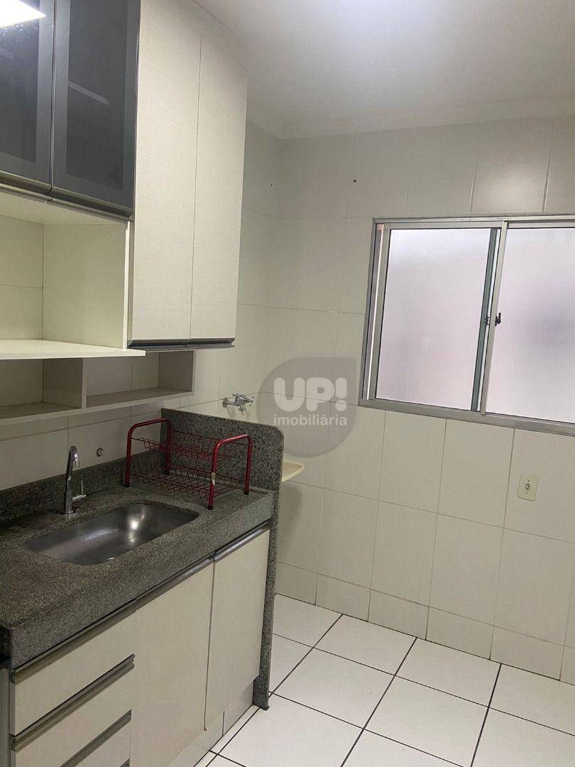 Apartamento à venda com 2 quartos, 46m² - Foto 8