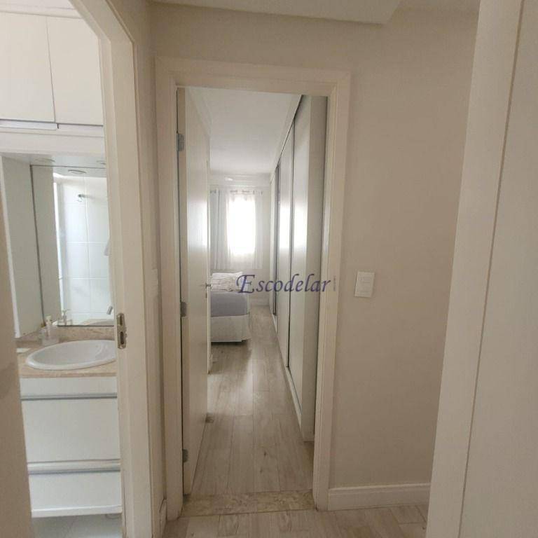 Apartamento à venda com 2 quartos, 57m² - Foto 25