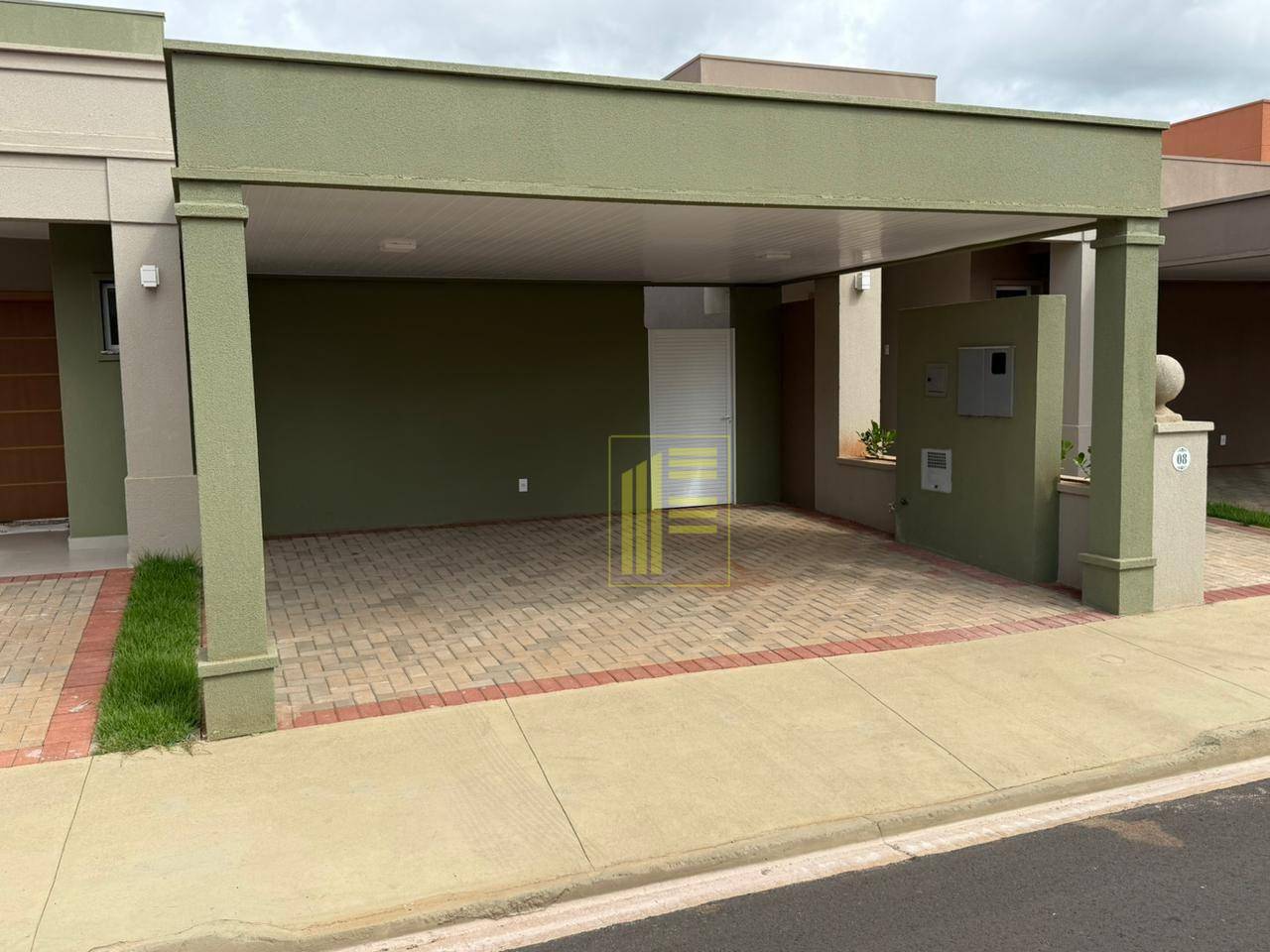 Casa de Condomínio, 2 quartos - Foto 2