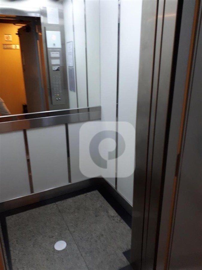 Apartamento à venda com 1 quarto, 55m² - Foto 29