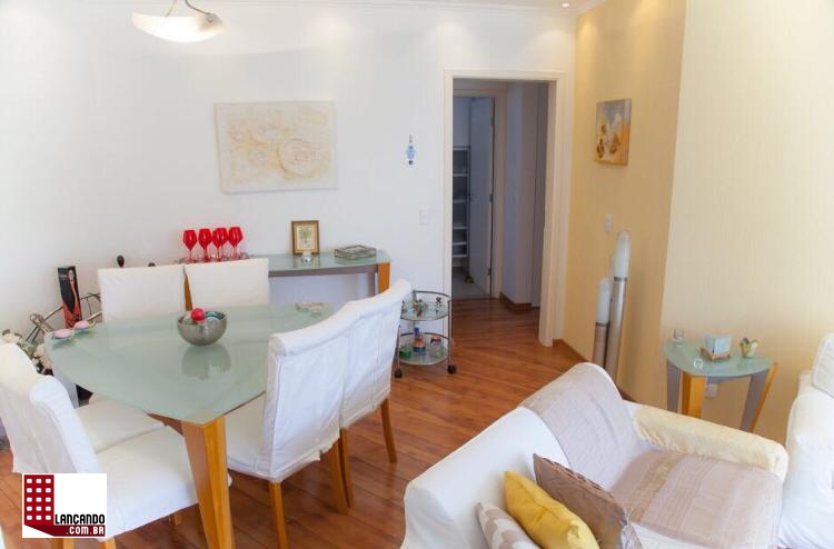 Apartamento à venda com 3 quartos, 115m² - Foto 15