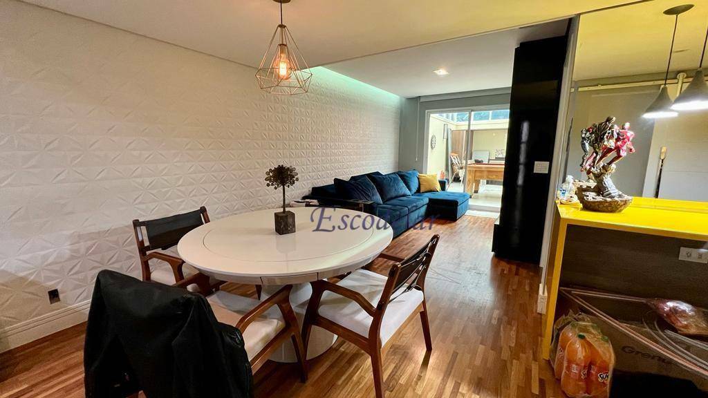 Casa de Condomínio à venda com 3 quartos, 148m² - Foto 2