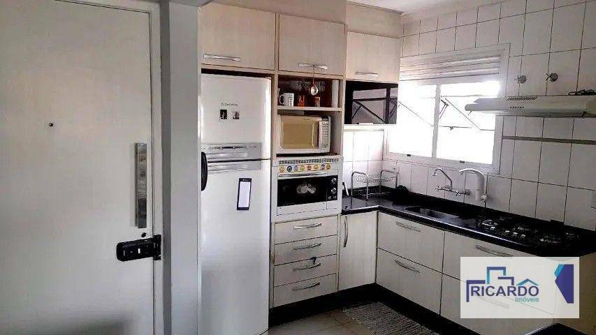 Apartamento à venda com 3 quartos, 78m² - Foto 5