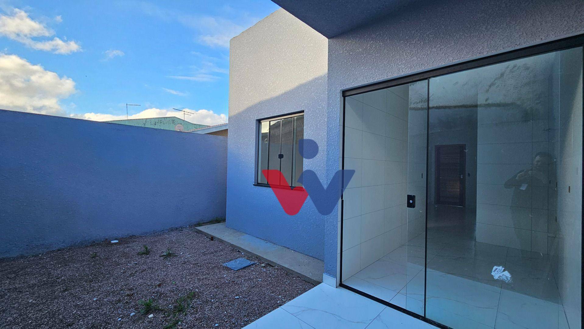 Casa à venda com 3 quartos, 67m² - Foto 18