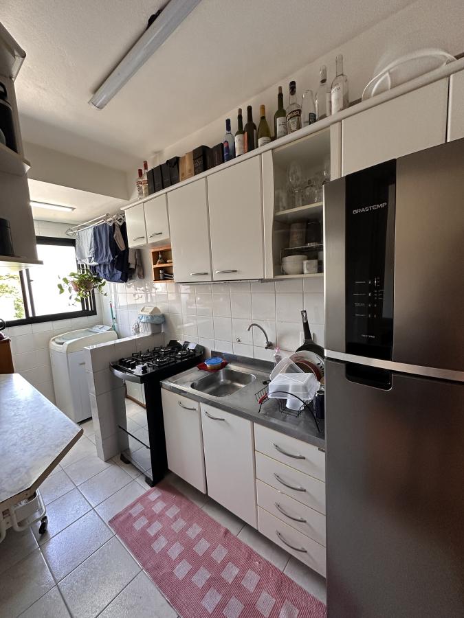 Apartamento à venda com 3 quartos, 72m² - Foto 7