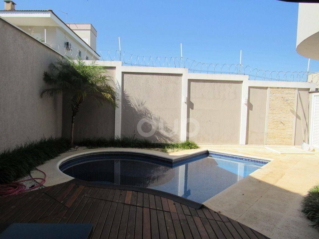 Casa de Condomínio à venda com 3 quartos, 279m² - Foto 30