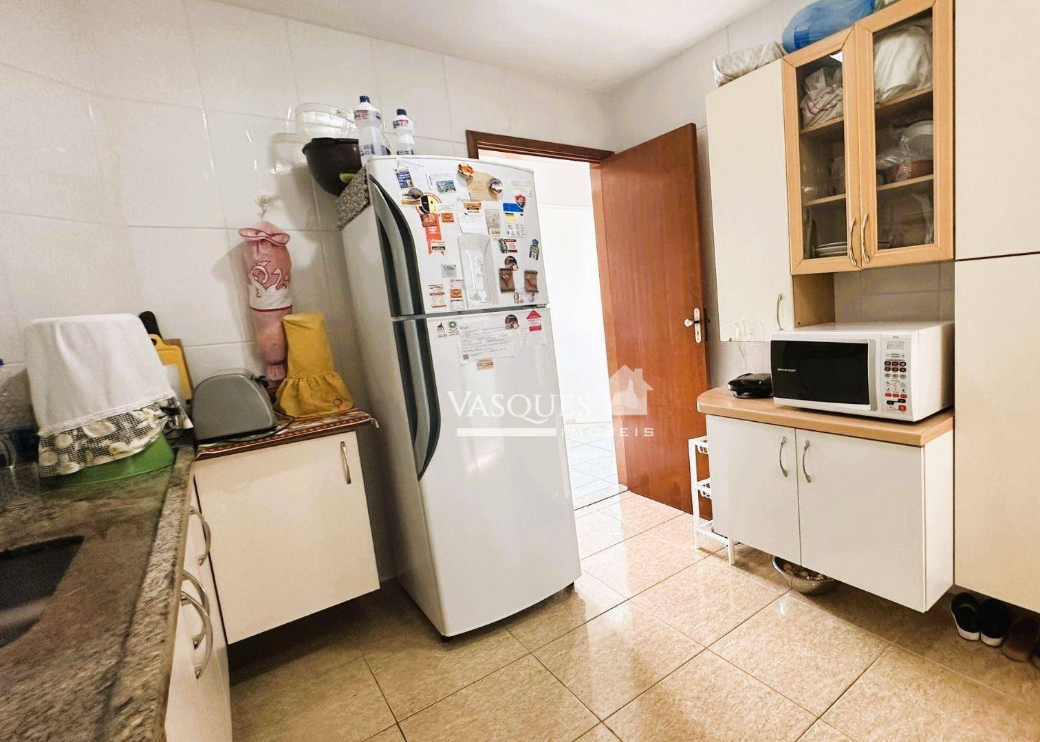 Casa de Condomínio à venda com 2 quartos, 107m² - Foto 13