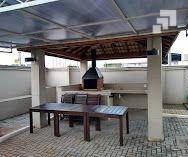 Apartamento para alugar com 3 quartos, 70m² - Foto 28