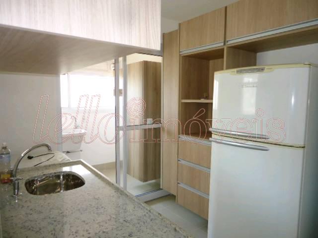 Apartamento para alugar com 1 quarto, 53m² - Foto 10