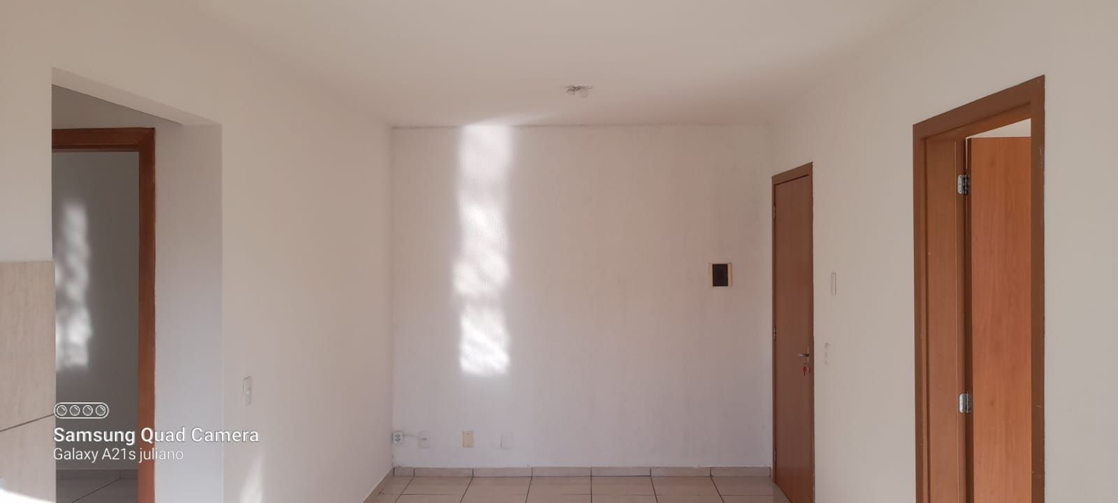 Apartamento à venda com 3 quartos, 55m² - Foto 2