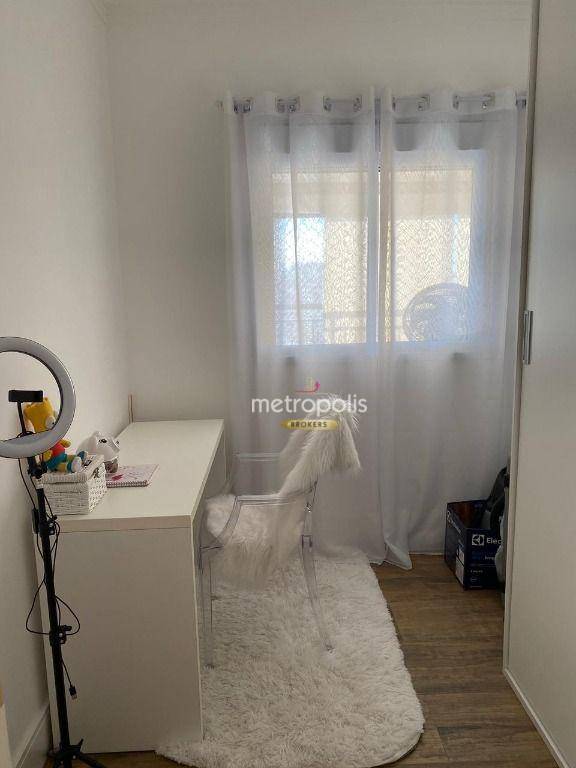 Apartamento à venda com 2 quartos, 67m² - Foto 15