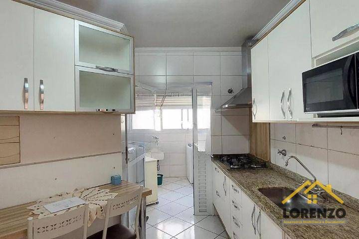 Apartamento à venda com 3 quartos, 97m² - Foto 16