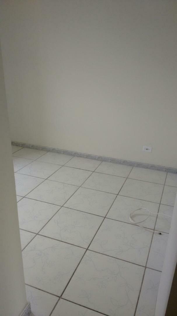 Apartamento à venda com 2 quartos, 55m² - Foto 9