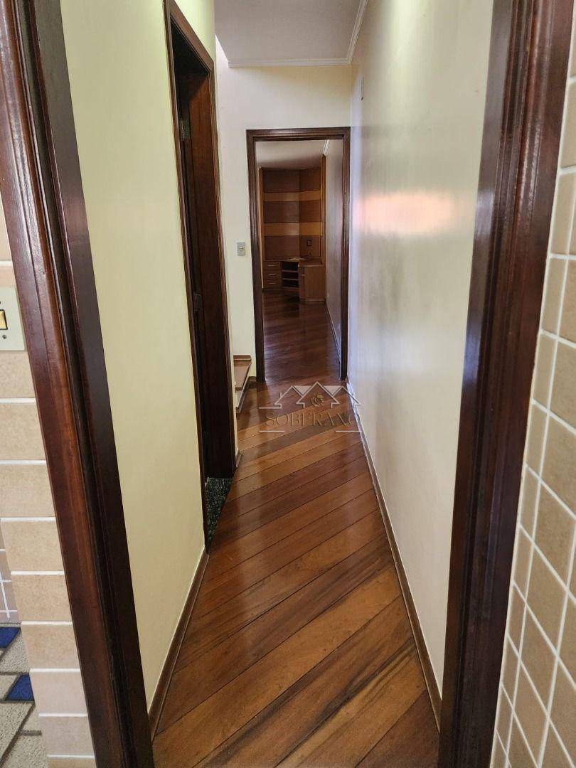 Sobrado à venda e aluguel com 3 quartos, 202m² - Foto 91