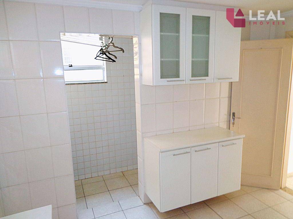 Apartamento à venda com 3 quartos, 147m² - Foto 6