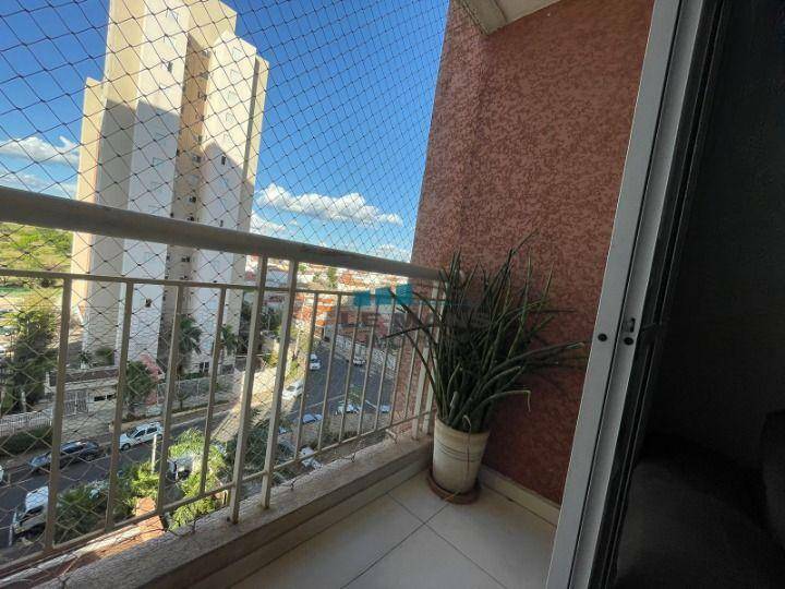 Apartamento à venda com 2 quartos, 79m² - Foto 5