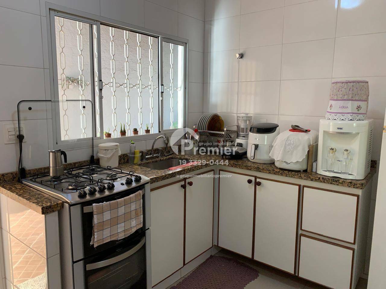 Casa à venda com 3 quartos, 139m² - Foto 8