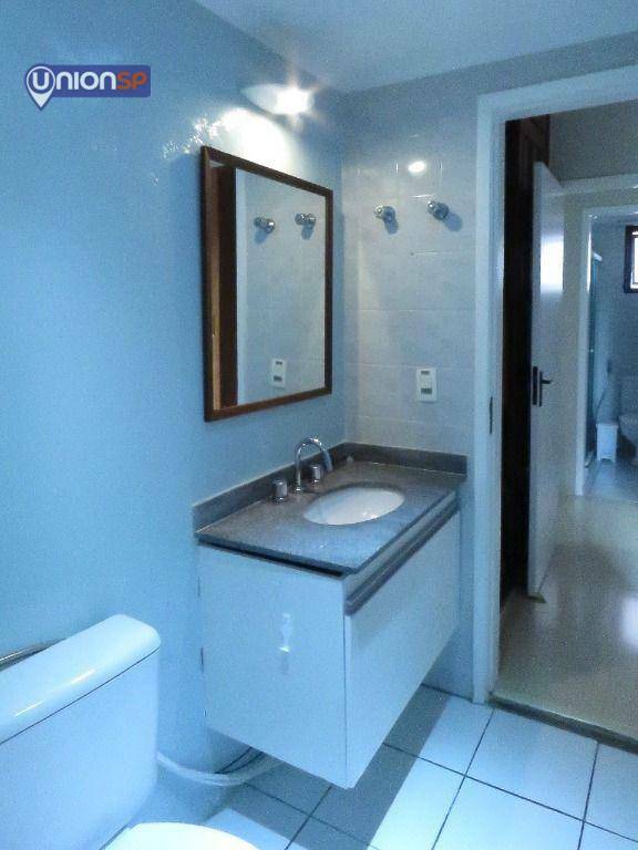 Apartamento à venda com 3 quartos, 77m² - Foto 29